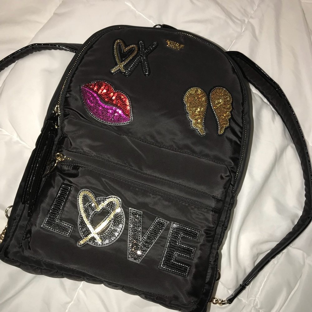 Nip Vs Fashion Show Backpack - image 1